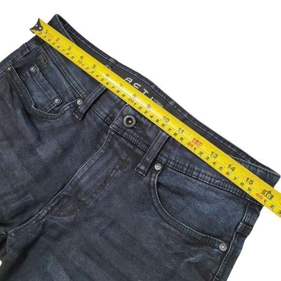 Projek Raw Fashion Blue Jeans Size: 30 - Picture 11 of 12